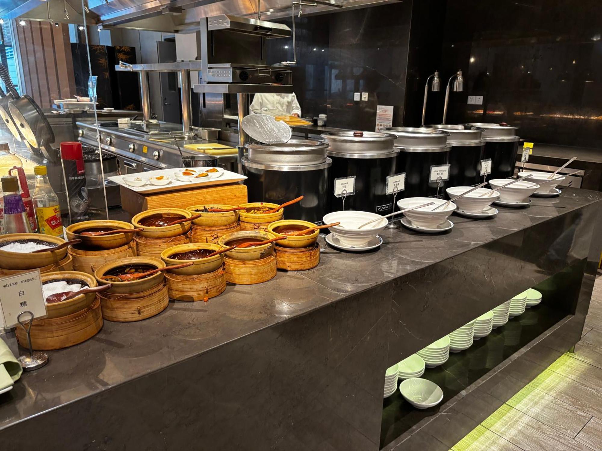 Aloft Zhangjiang Haike 4*