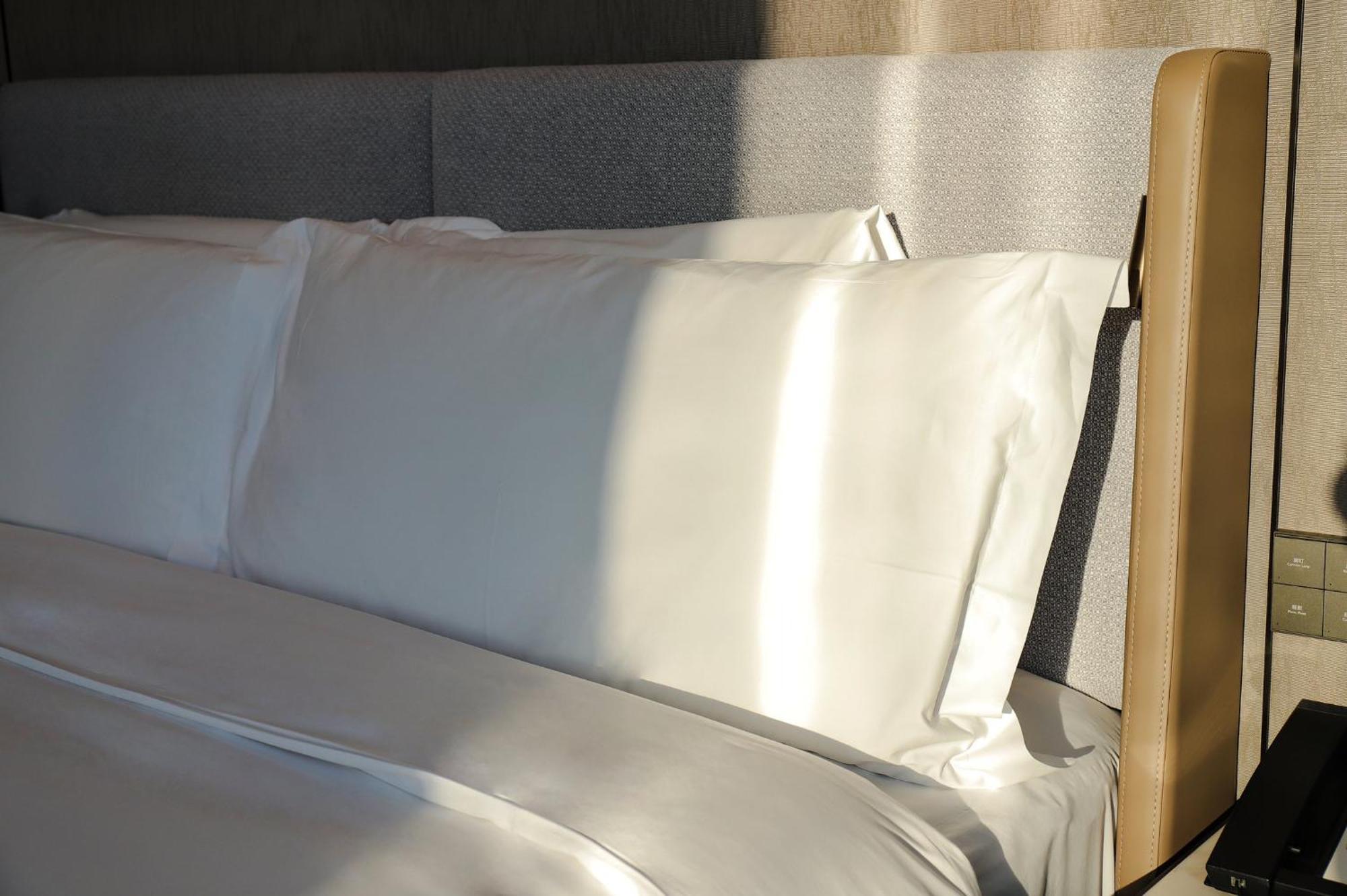 Crowne Plaza Hongqiao By Ihg Hotel 5*