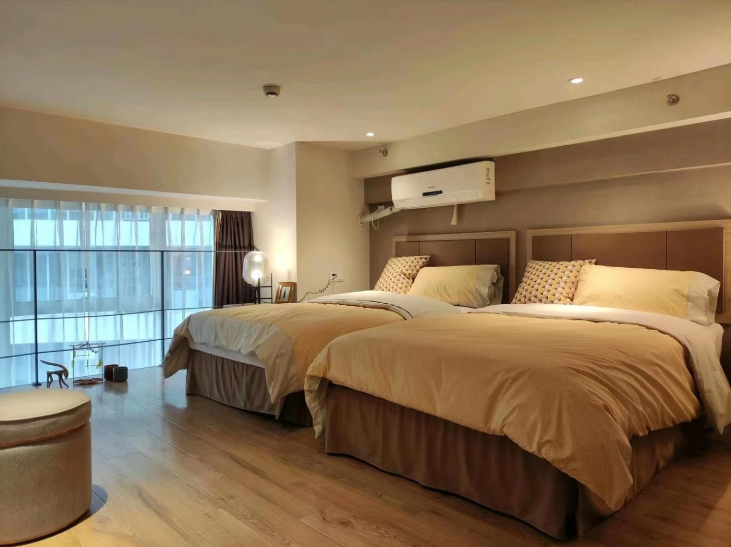 Zizaiju Serviced * Shanghai
