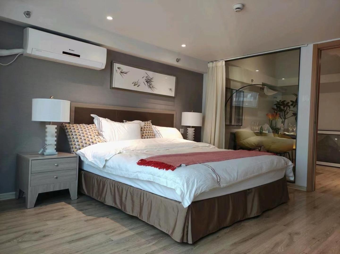 Zizaiju Serviced Shanghai