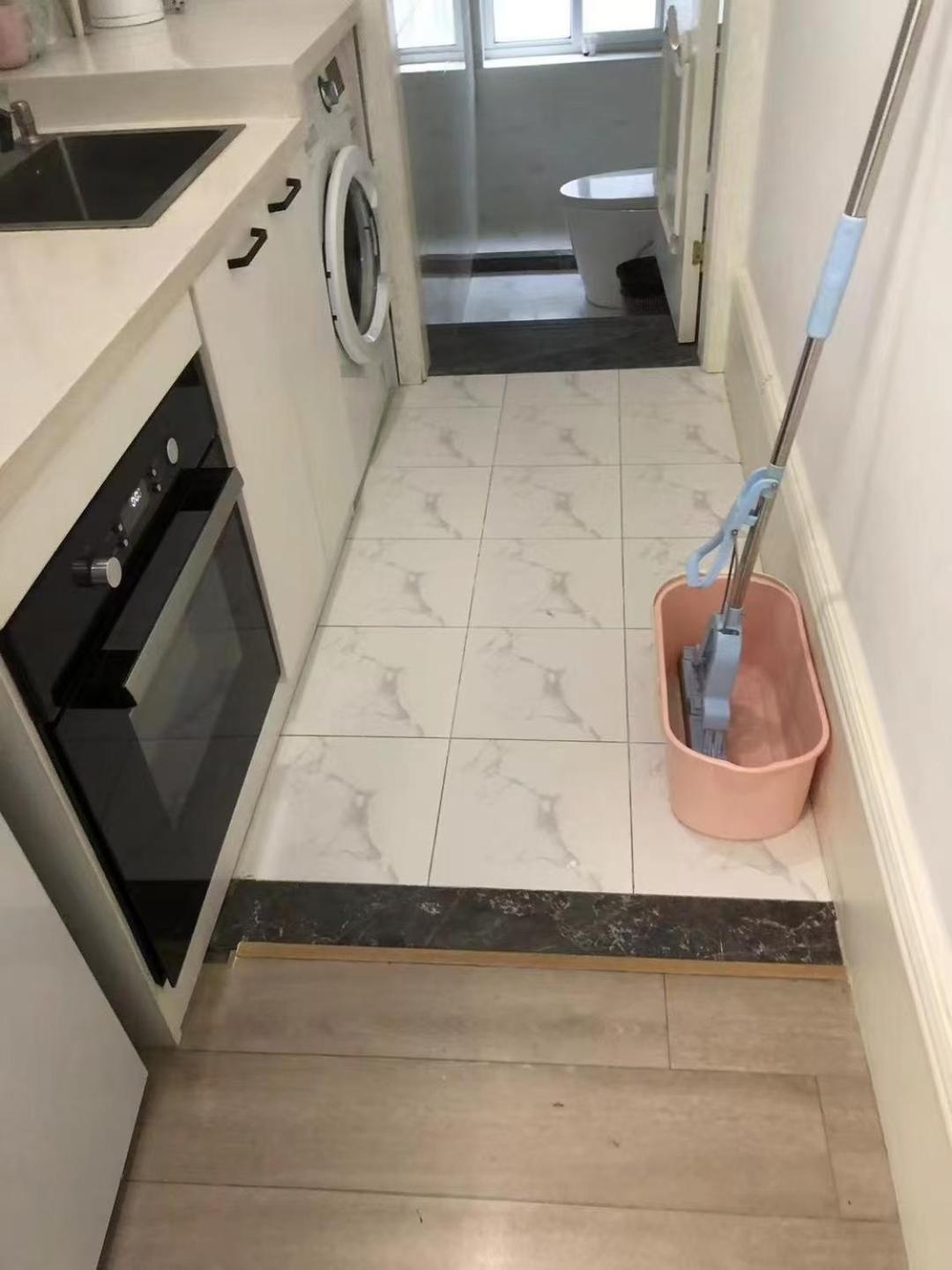 Historical 1 Living And 1 Bedroom With Garden View Near Jiashan Road And Hengshan Rd Apartment