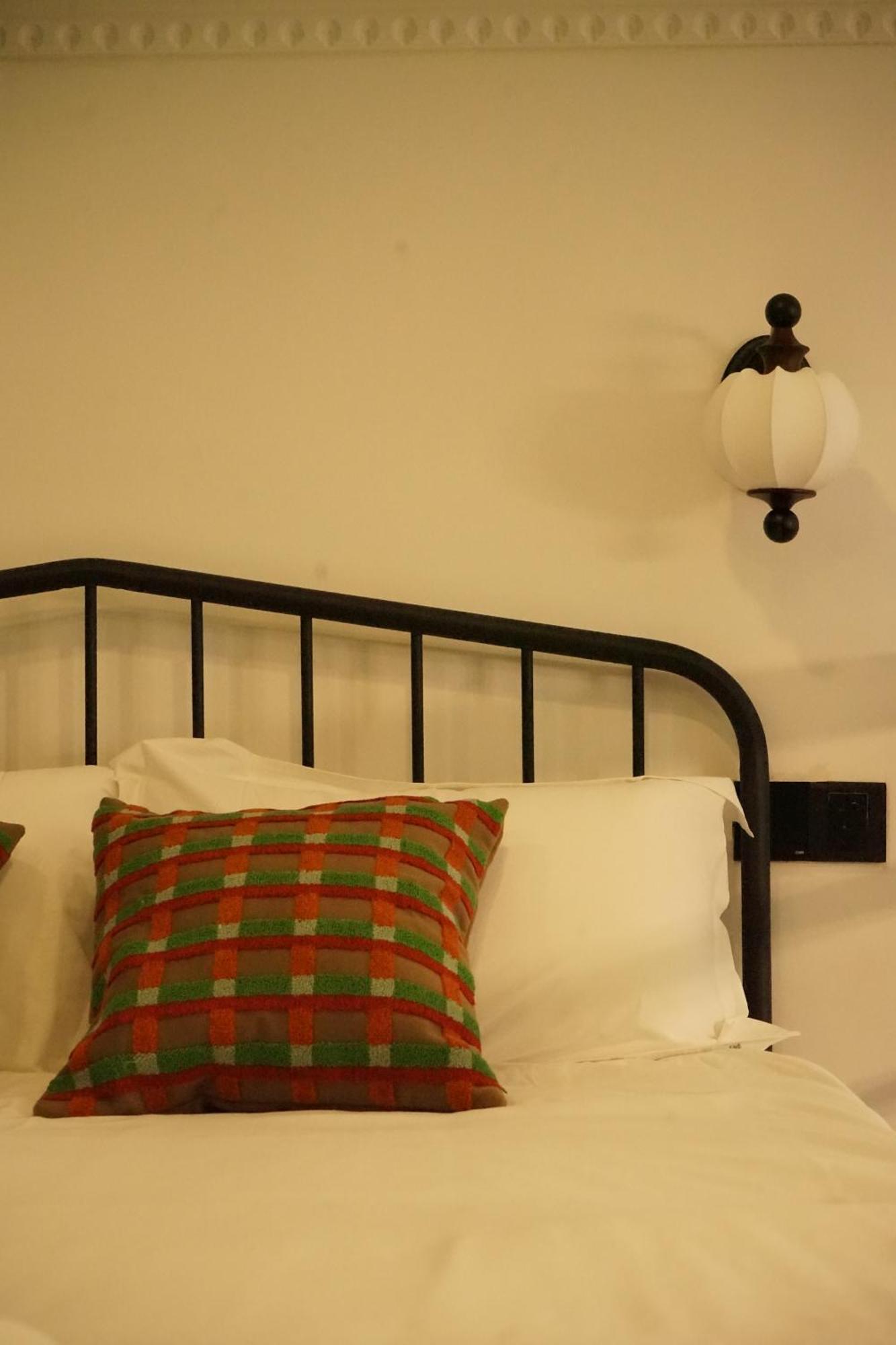 繁花绘梦 Apartamento