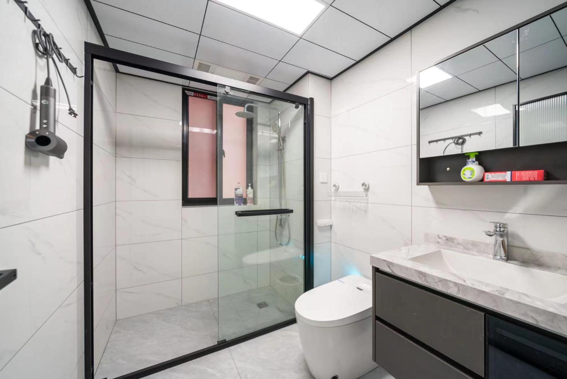 Apartamento Lemon Xangai