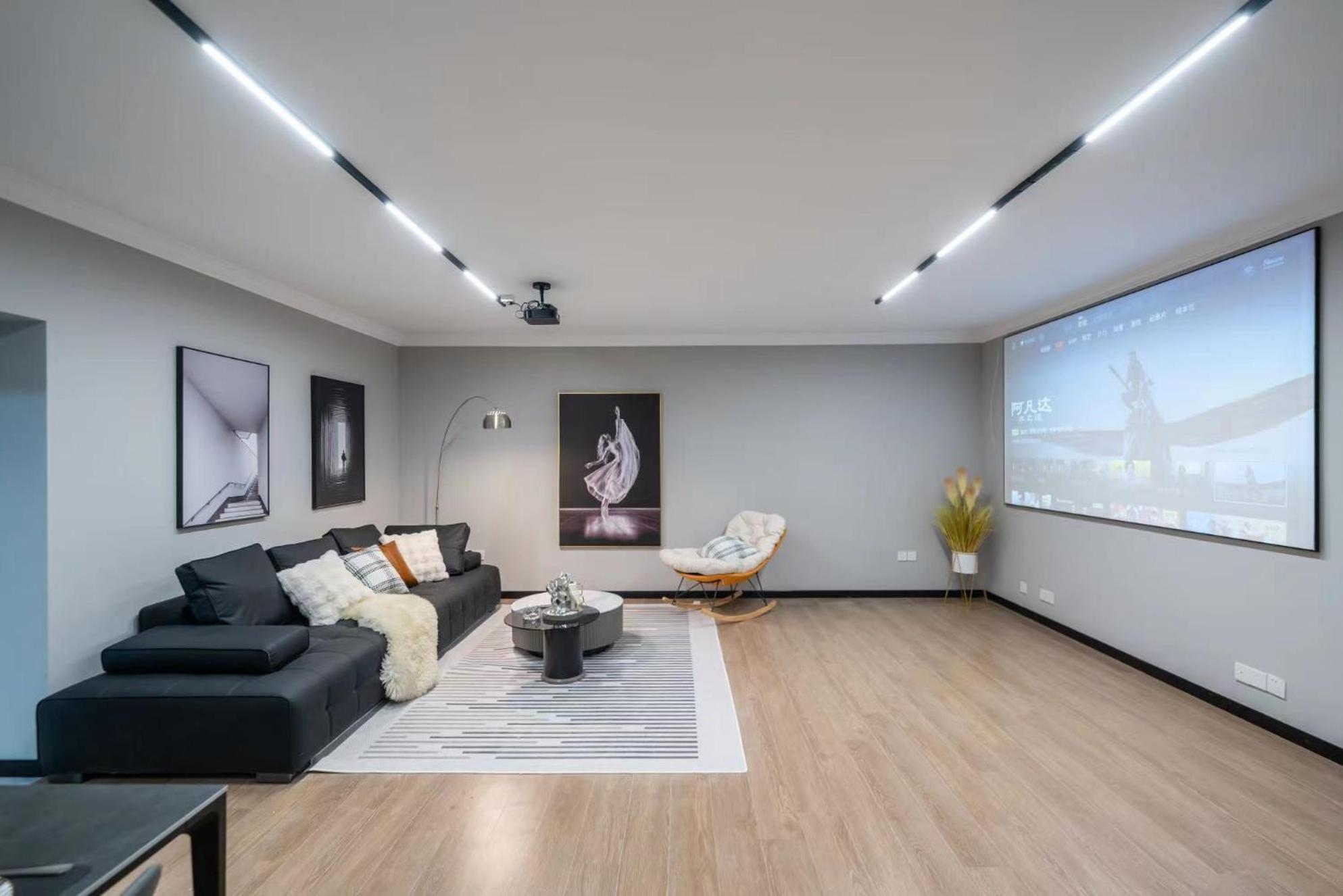 Apartamento Lemon *