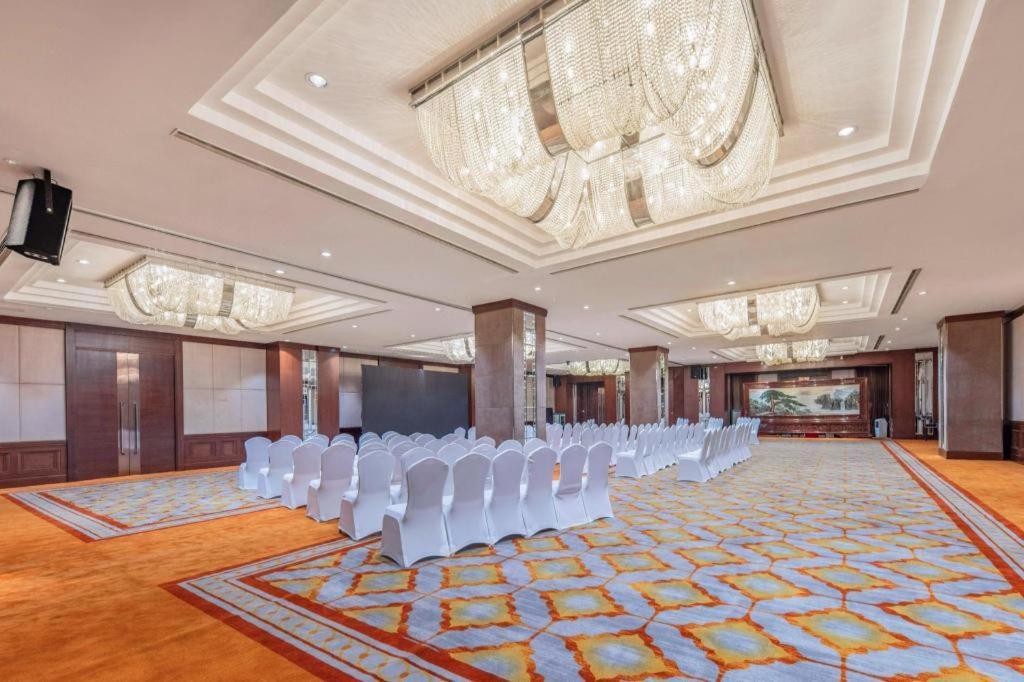 Grand Soluxe Zhongyou