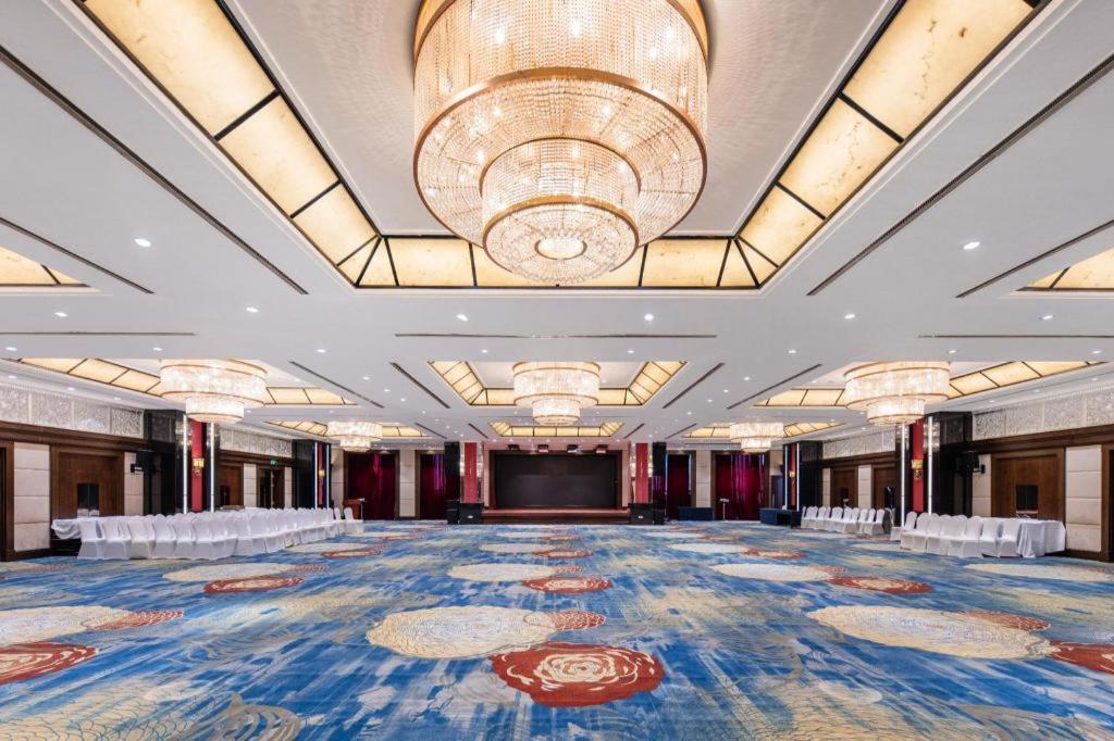 Grand Soluxe Zhongyou 5*