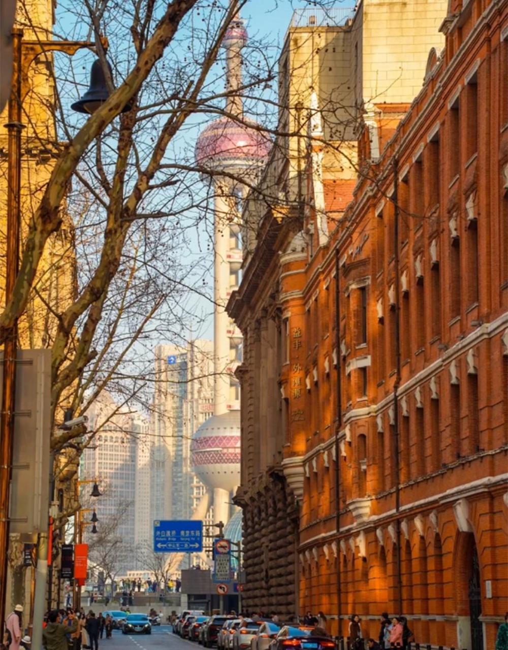 Apartment Moli B&b-right On Nanjing East Road The Bund 2-bedrooms With Elevator Ment Near The Subway *