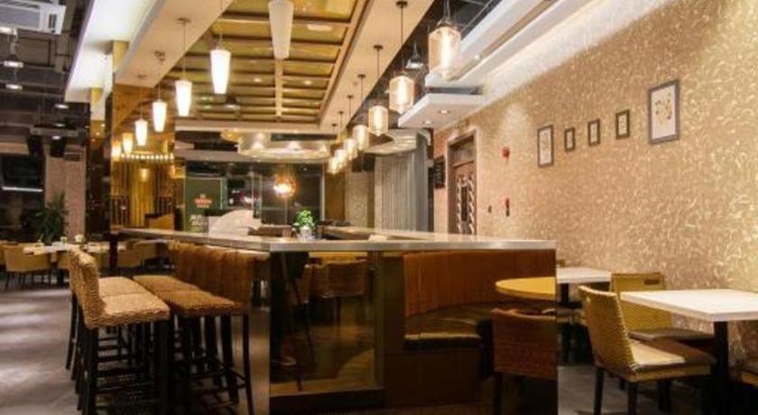 Yitel Pudong Airport Chuansha Branch 4*