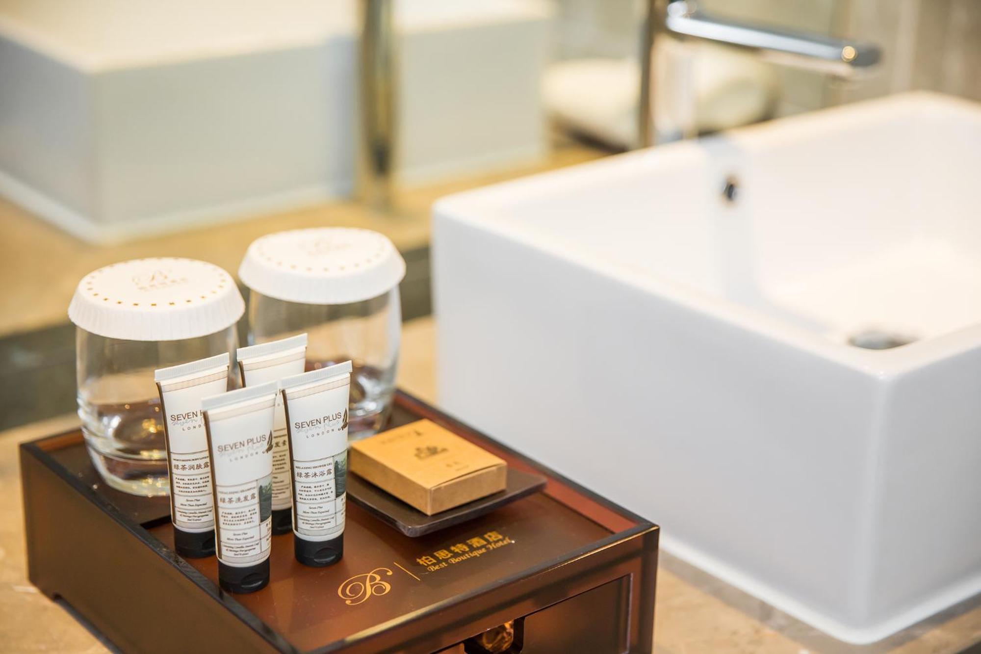 Boutique Hotel 5*