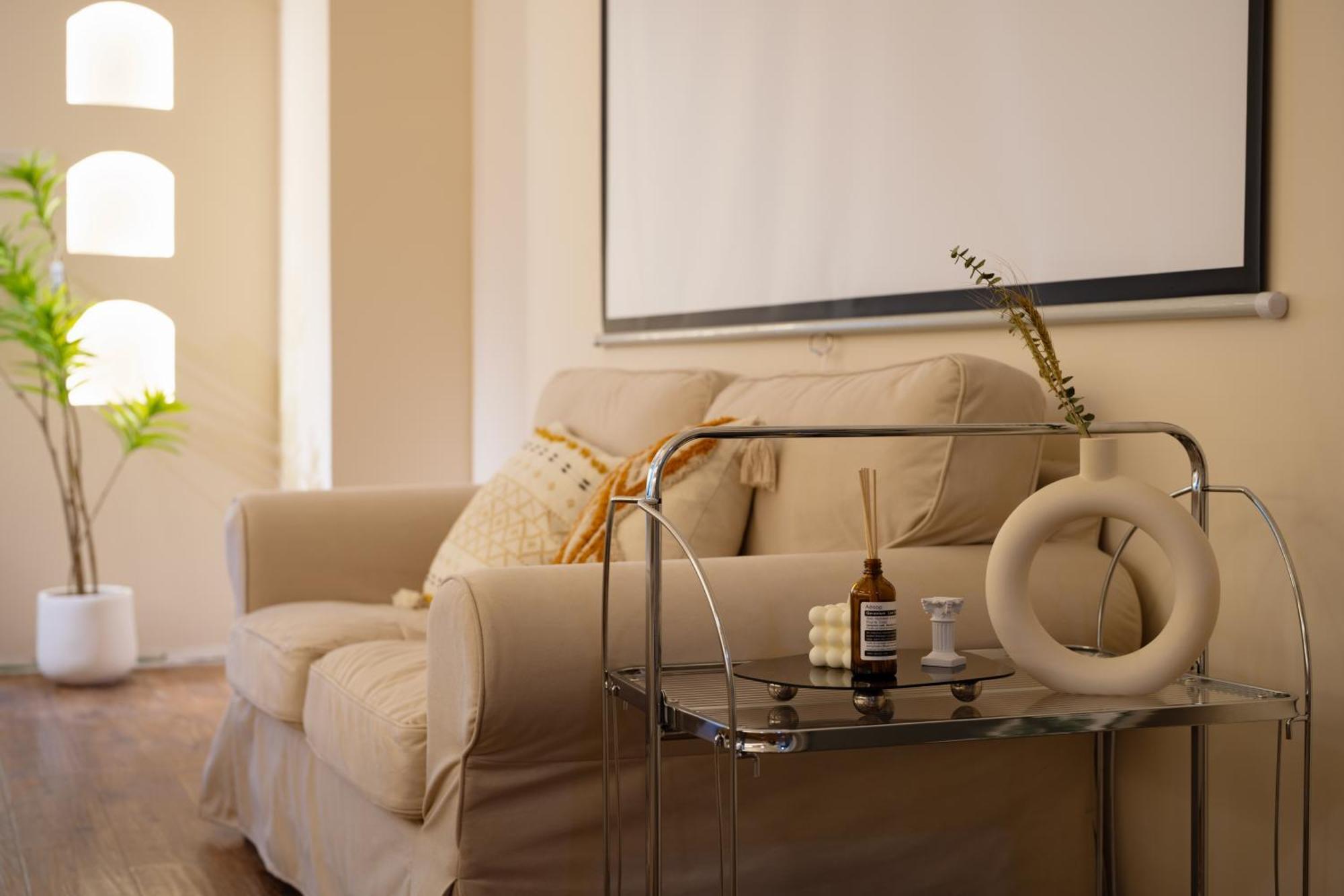Xi'an Hills & Lostwine Boutique Retreat Apartment *