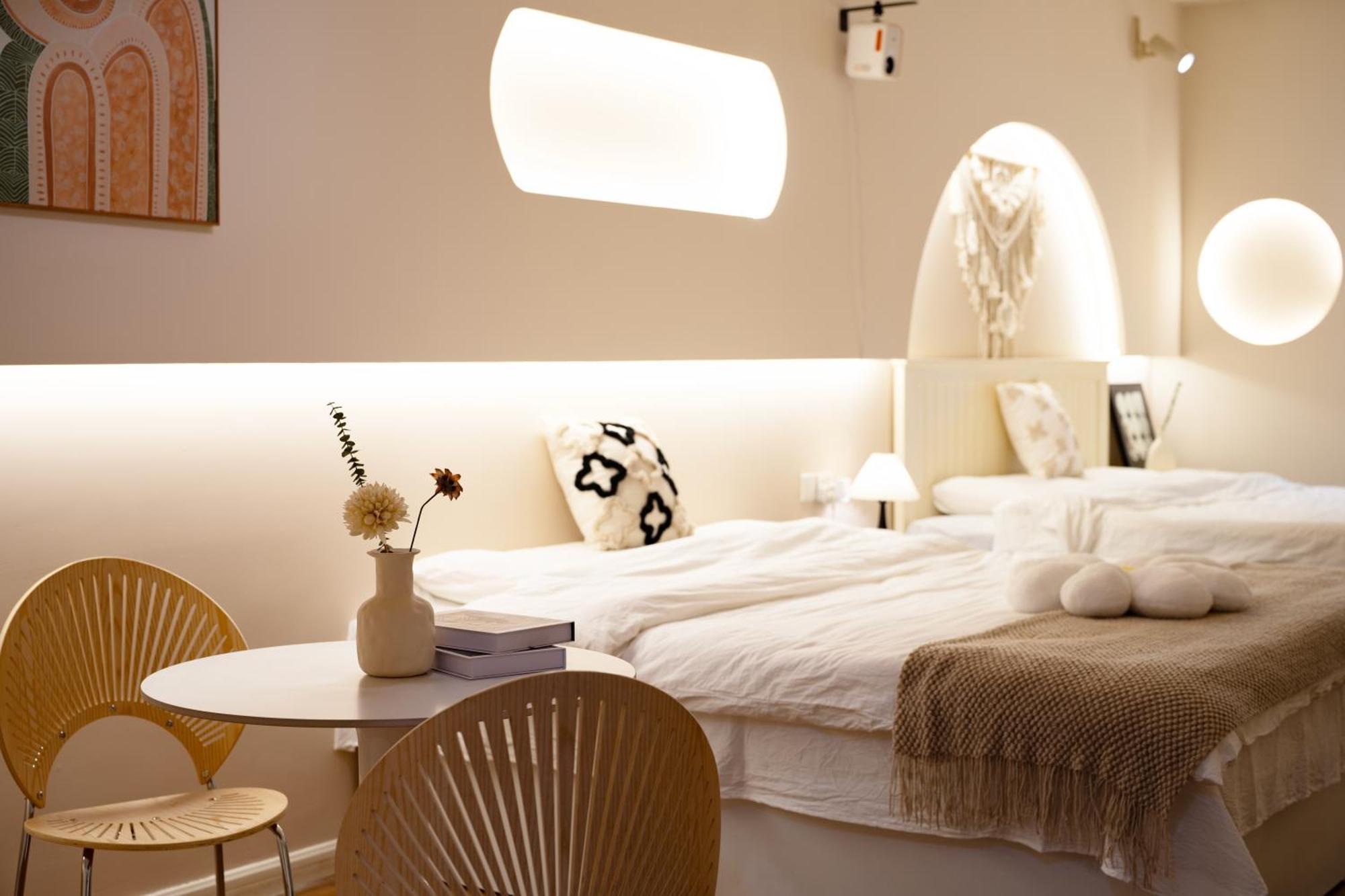 Xi'an Hills & Lostwine Boutique Retreat