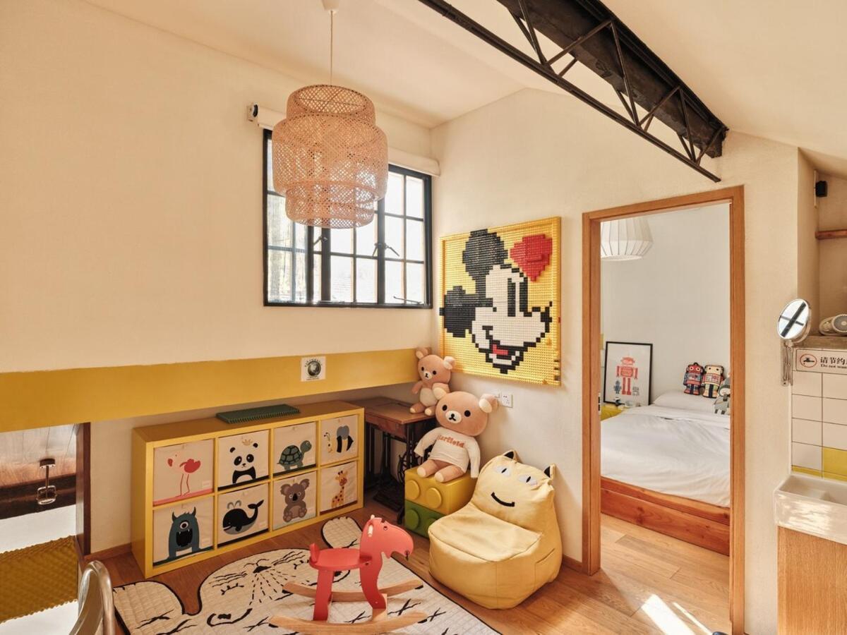 Hills & Gefii Kumomon Family With 3bedrooms Apartamento *