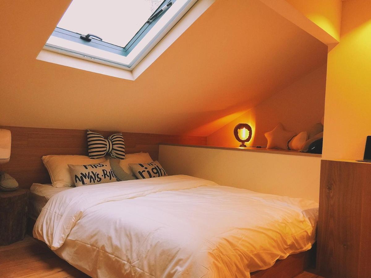 Hills & Gefii Kumomon Family With 3bedrooms Apartamento Xangai