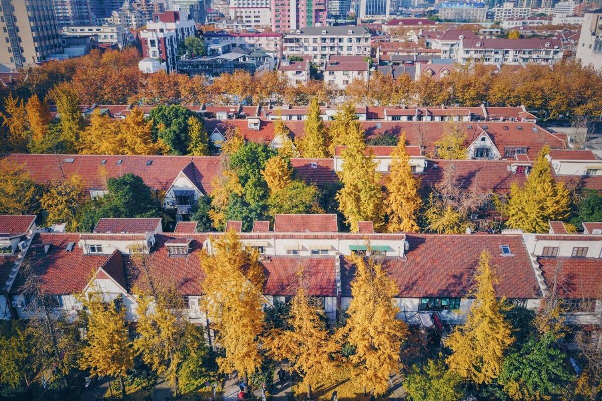 Apartamento Hills & Gefii Kumomon Family With 3bedrooms Xangai