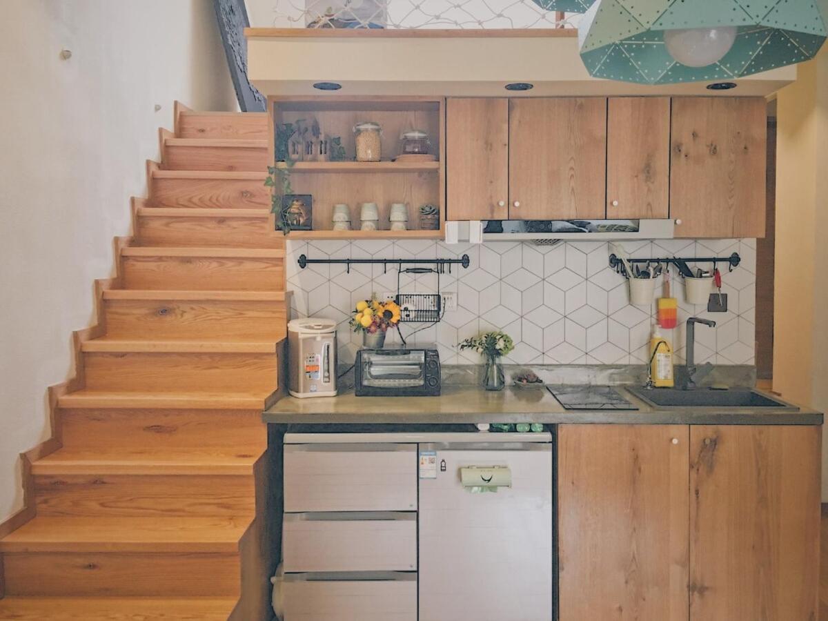 Hills & Gefii Kumomon Family With 3bedrooms Xangai