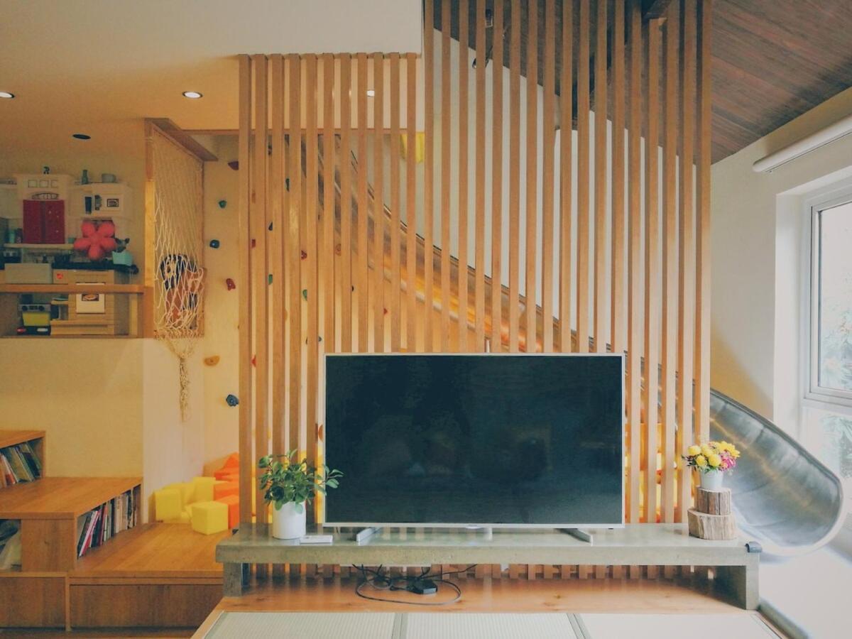 Hills & Gefii Kumomon Family With 3bedrooms * Xangai