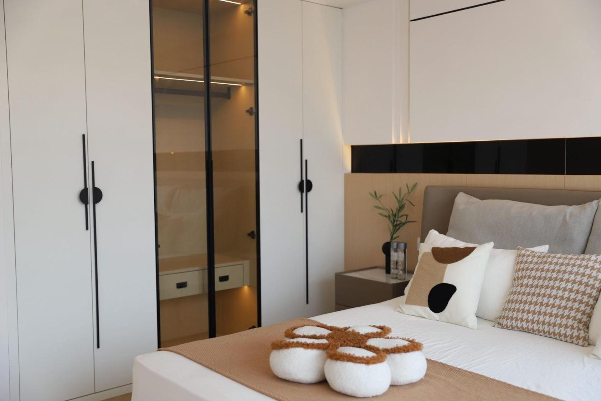 Apartment Eastern Hub - Xintiandi Branch Newly Upgraded Luxury Designer Decoration Intelligent Control System