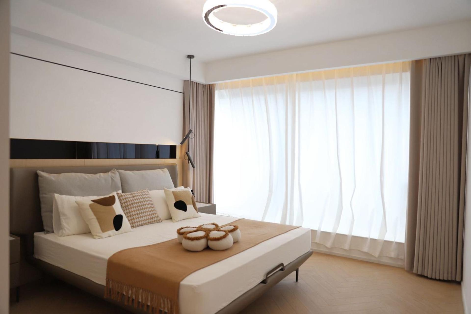 Eastern Hub - Xintiandi Branch Newly Upgraded Luxury Designer Decoration Intelligent Control System Xangai