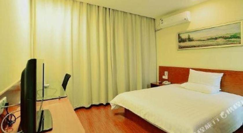 Otel Hanting Zhenping Road