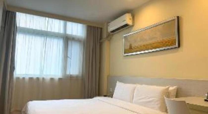Otel Hanting Zhenping Road Şanghay