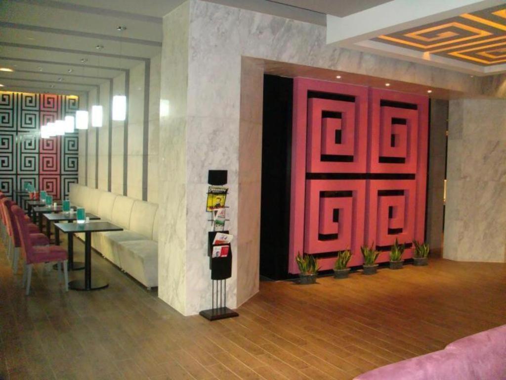 Jinjiang - Shanghai Town 3*