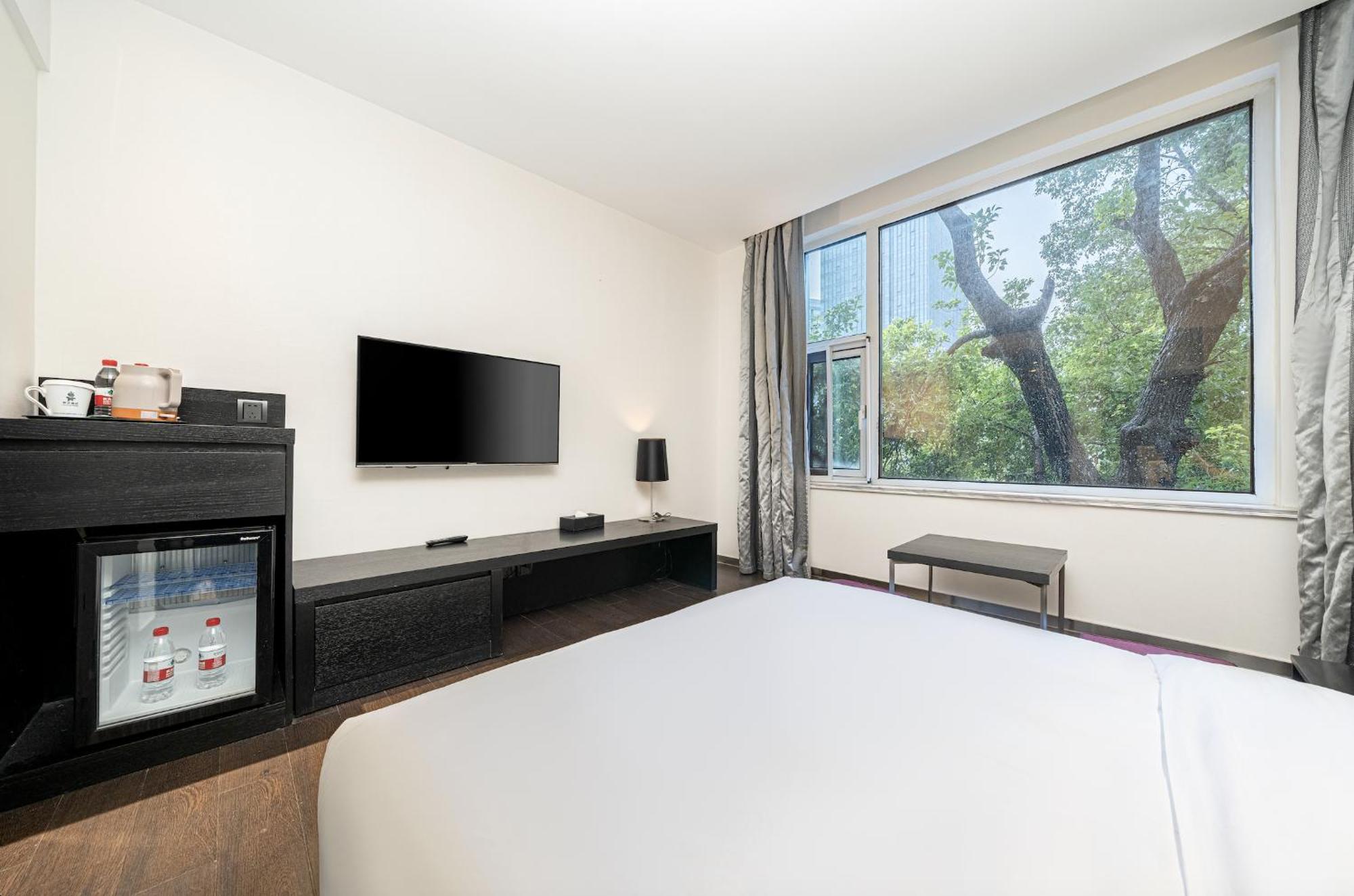 Hotel Orange Hongqiao: Airport Shuttle Service