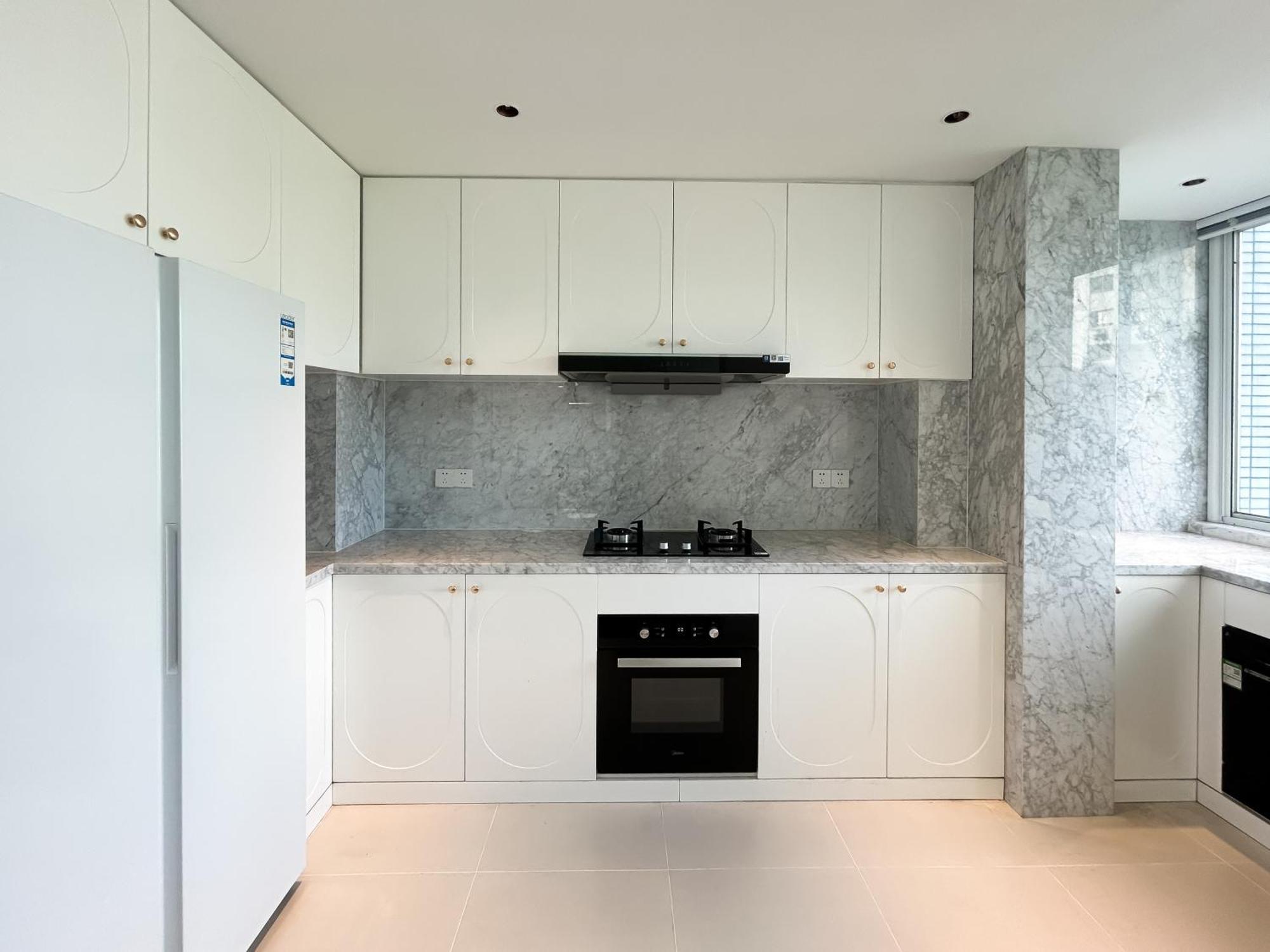 Eastern Hub - Bund Branch Premium 3-bedroom With Bund View Apartment Shanghai