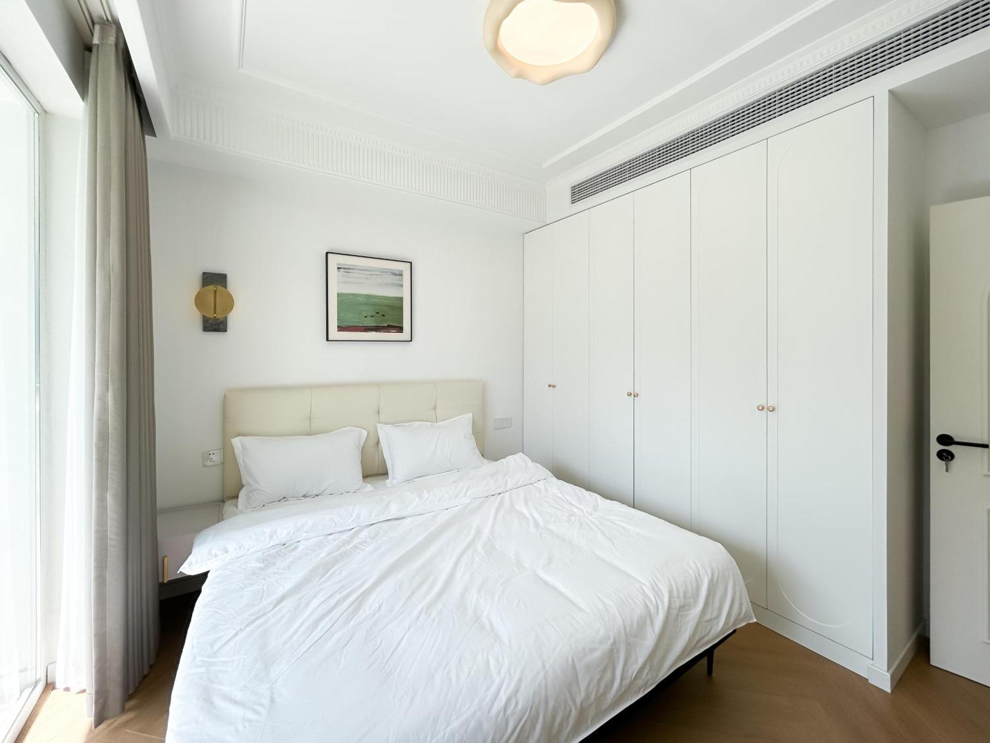 Eastern Hub - Bund Branch Premium 3-bedroom With Bund View * Shanghai