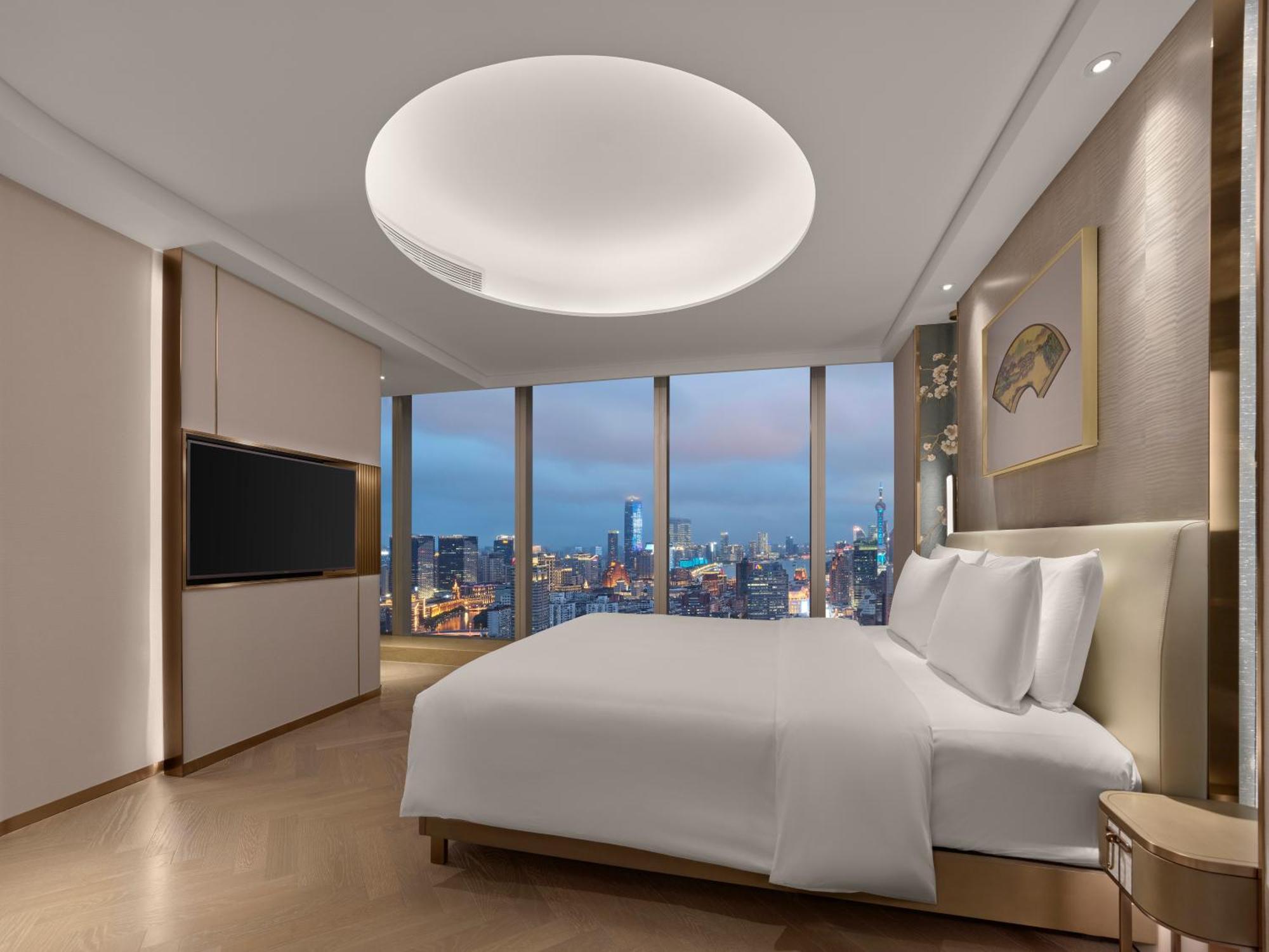 Hotel Conrad