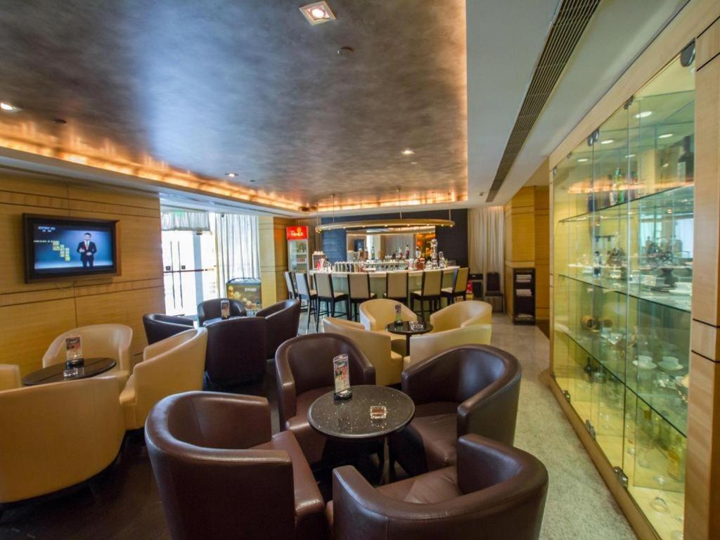 Hotel Jingjiang Select New Hongqiao