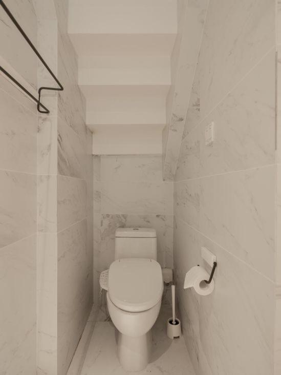 Apartment Hills & Gefii Fifty Shades Of Grey Close To Jing'an Temple *