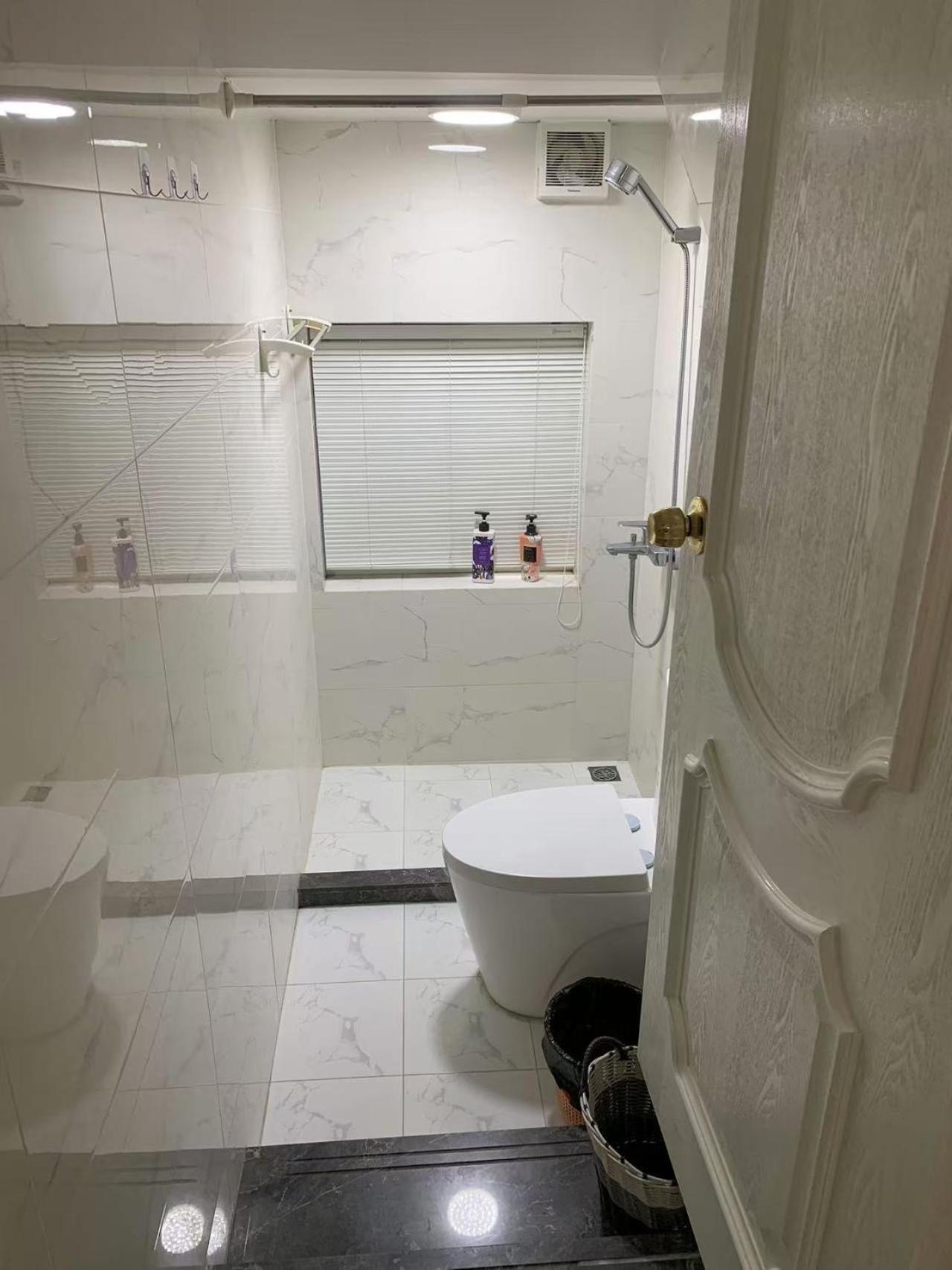Historical 1 Living And 1 Bedroom With Garden View Near Jiashan Road And Hengshan Rd Apartment *