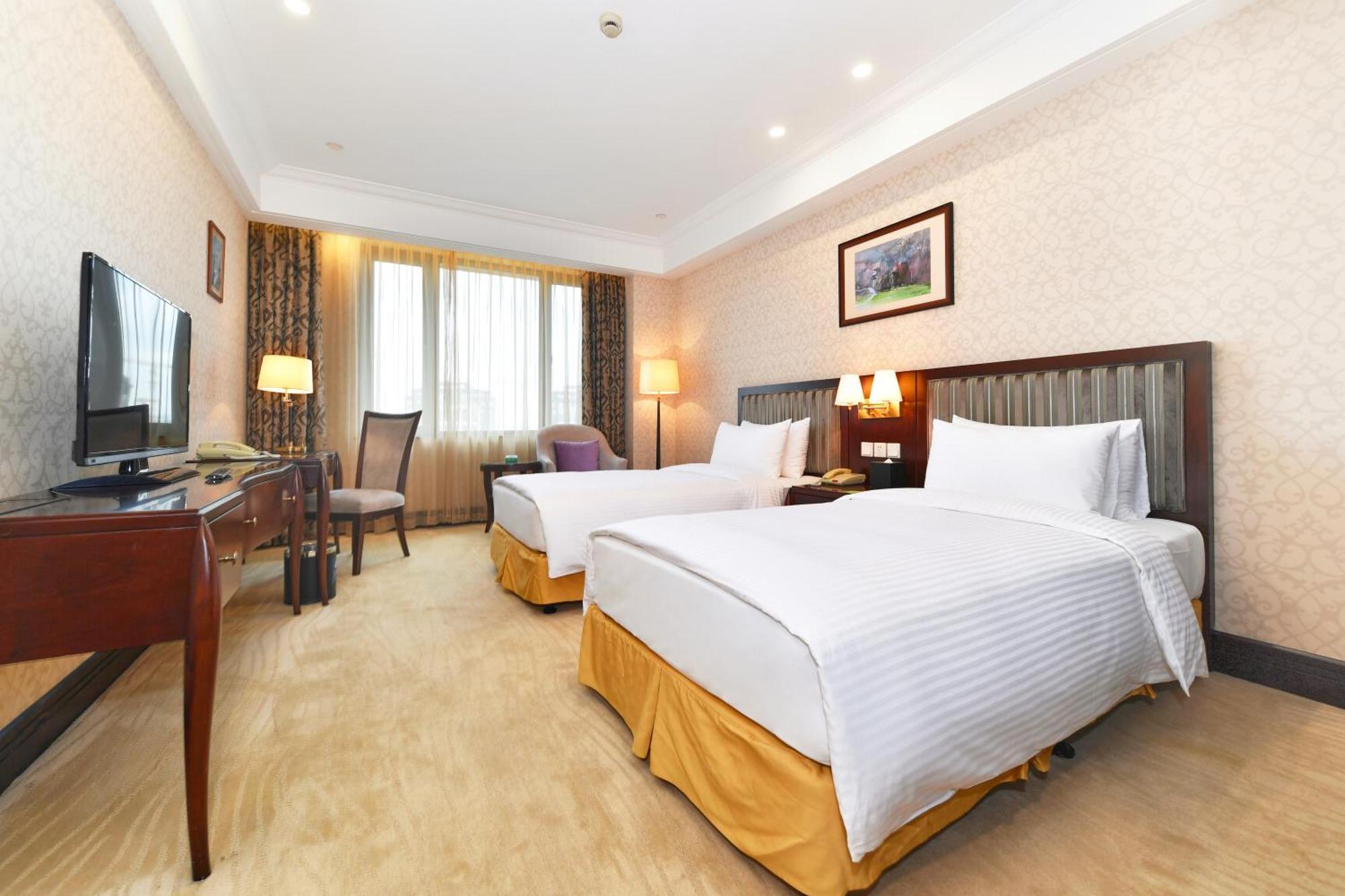 Otel Evergreen Laurel Hotel, 4*