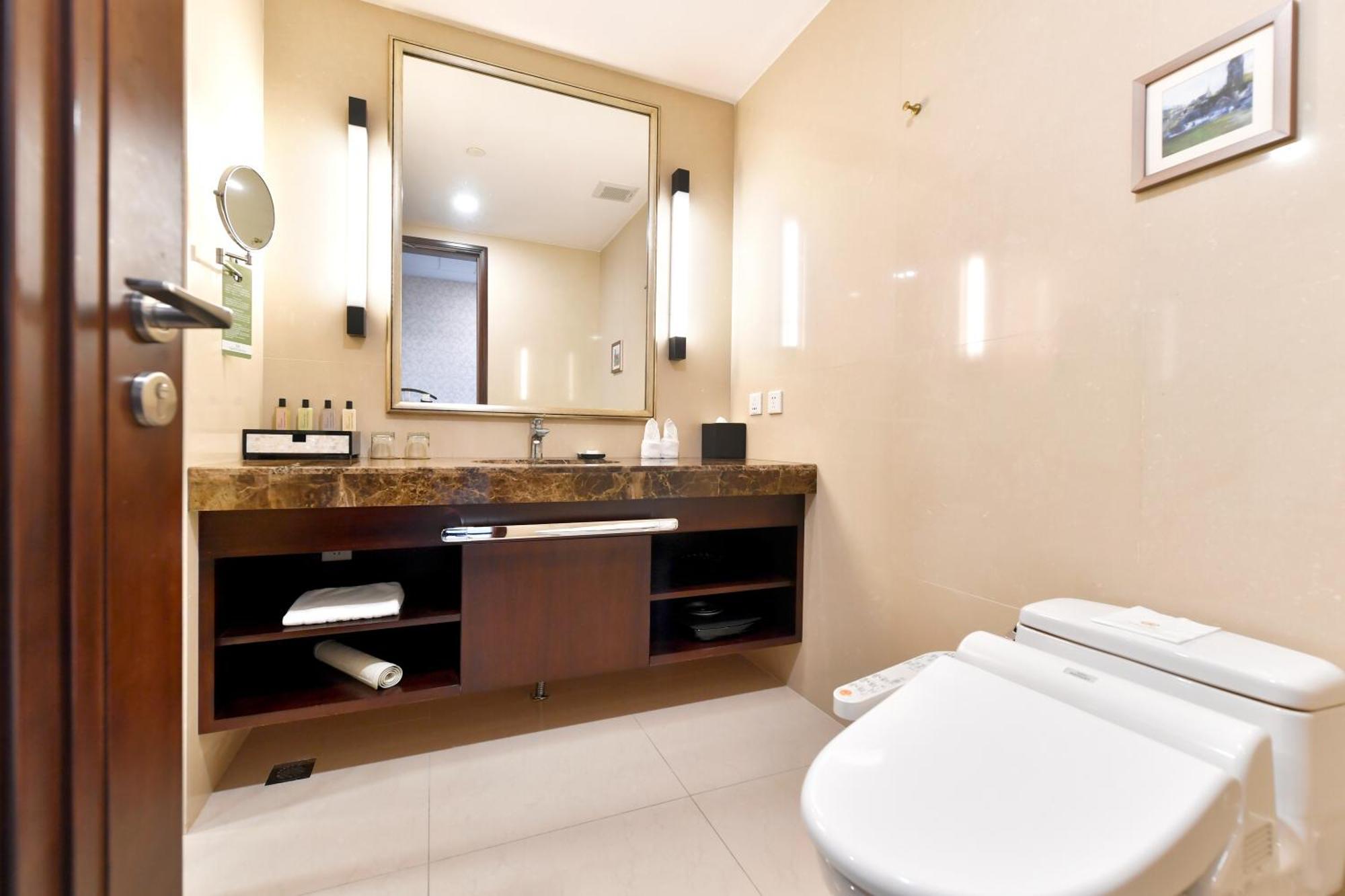 Otel Evergreen Laurel Hotel,