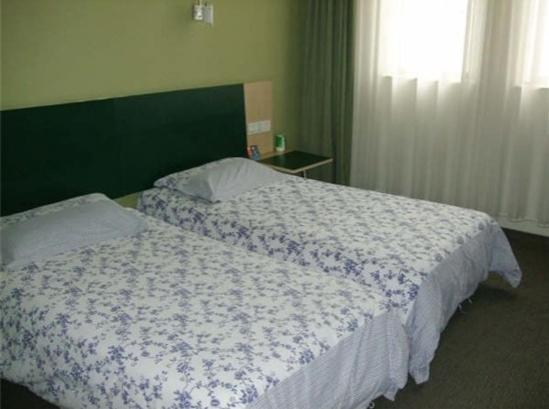 168 Hotel