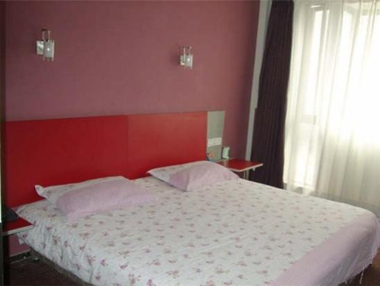 Hotel 168 2*