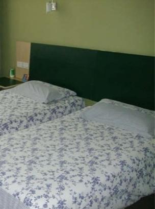 Hotel 168