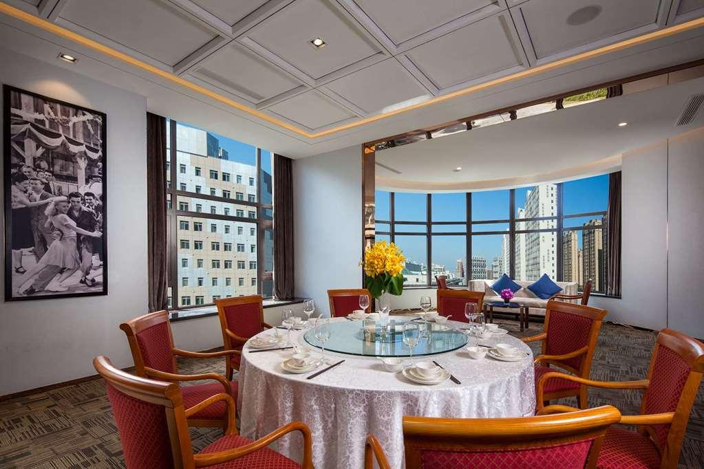 Ramada By Wyndham Songjiang Shanghai