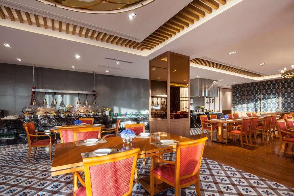 Hotel Ramada By Wyndham Songjiang Shanghai