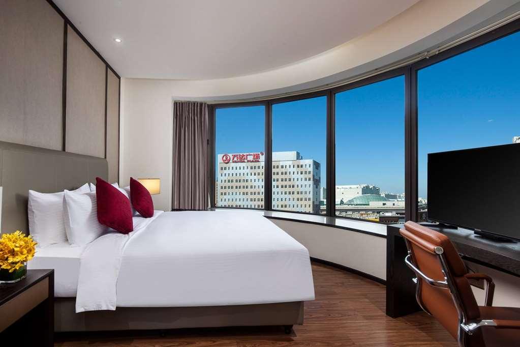Hotel Ramada By Wyndham Songjiang