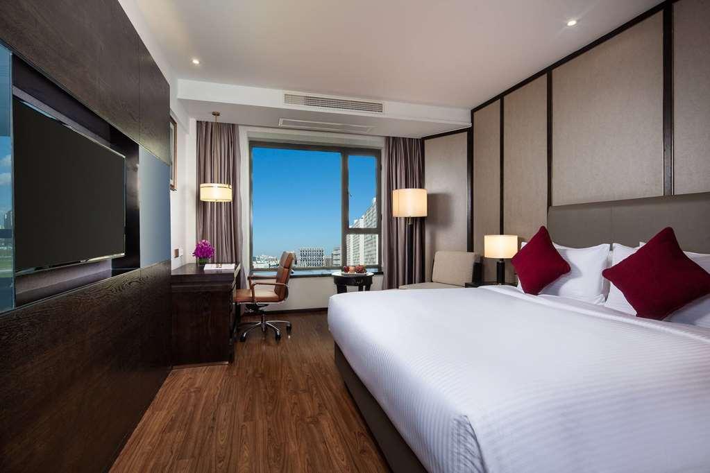 Ramada By Wyndham Songjiang Shanghai