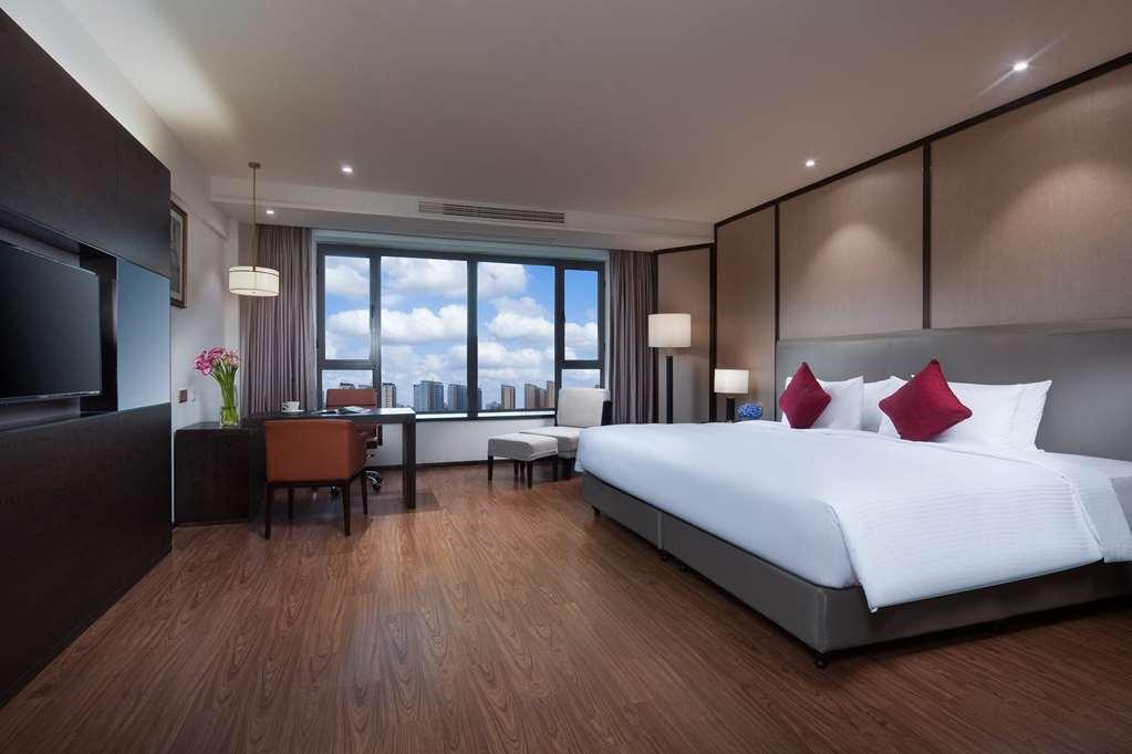 Ramada By Wyndham Songjiang Shanghai