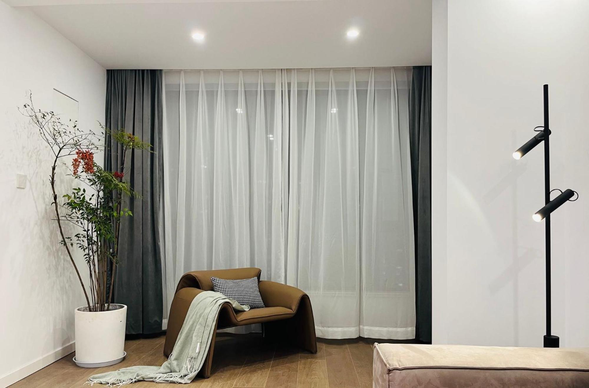 Apartment Bund Branch New West Door 2 Bedrooms Big House