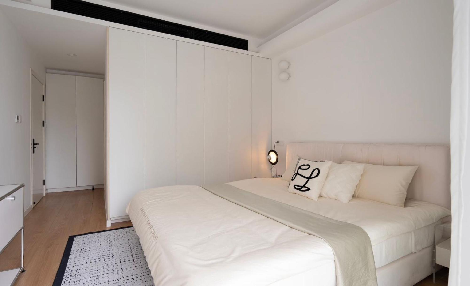 Eastern Hub - Bund Branch Cozy Chic 3bedroom Skyline&shanghai Tower View Thượng Hải