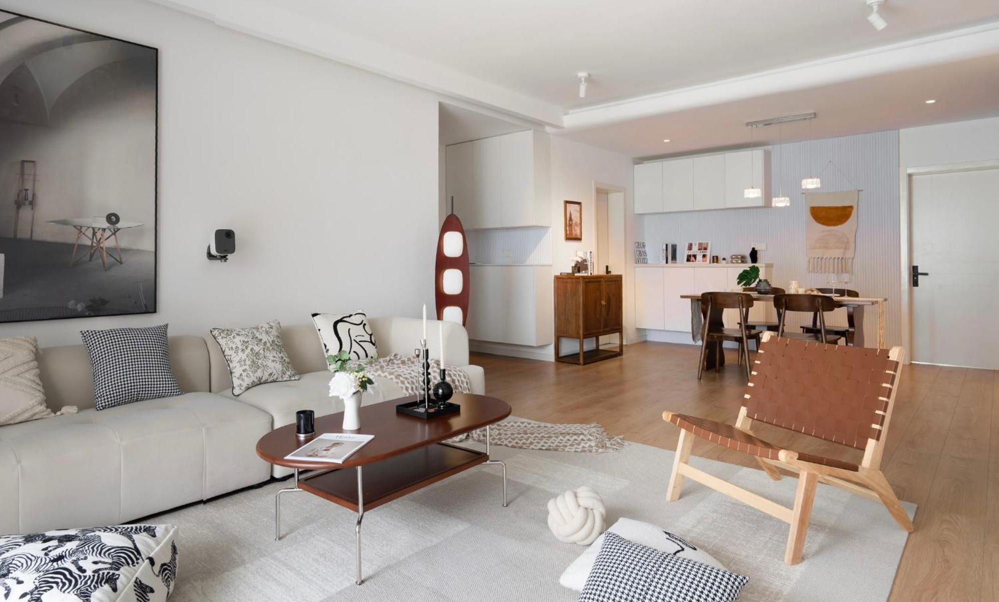 Eastern Hub - Bund Branch Cozy Chic 3bedroom Skyline&shanghai Tower View * Thượng Hải
