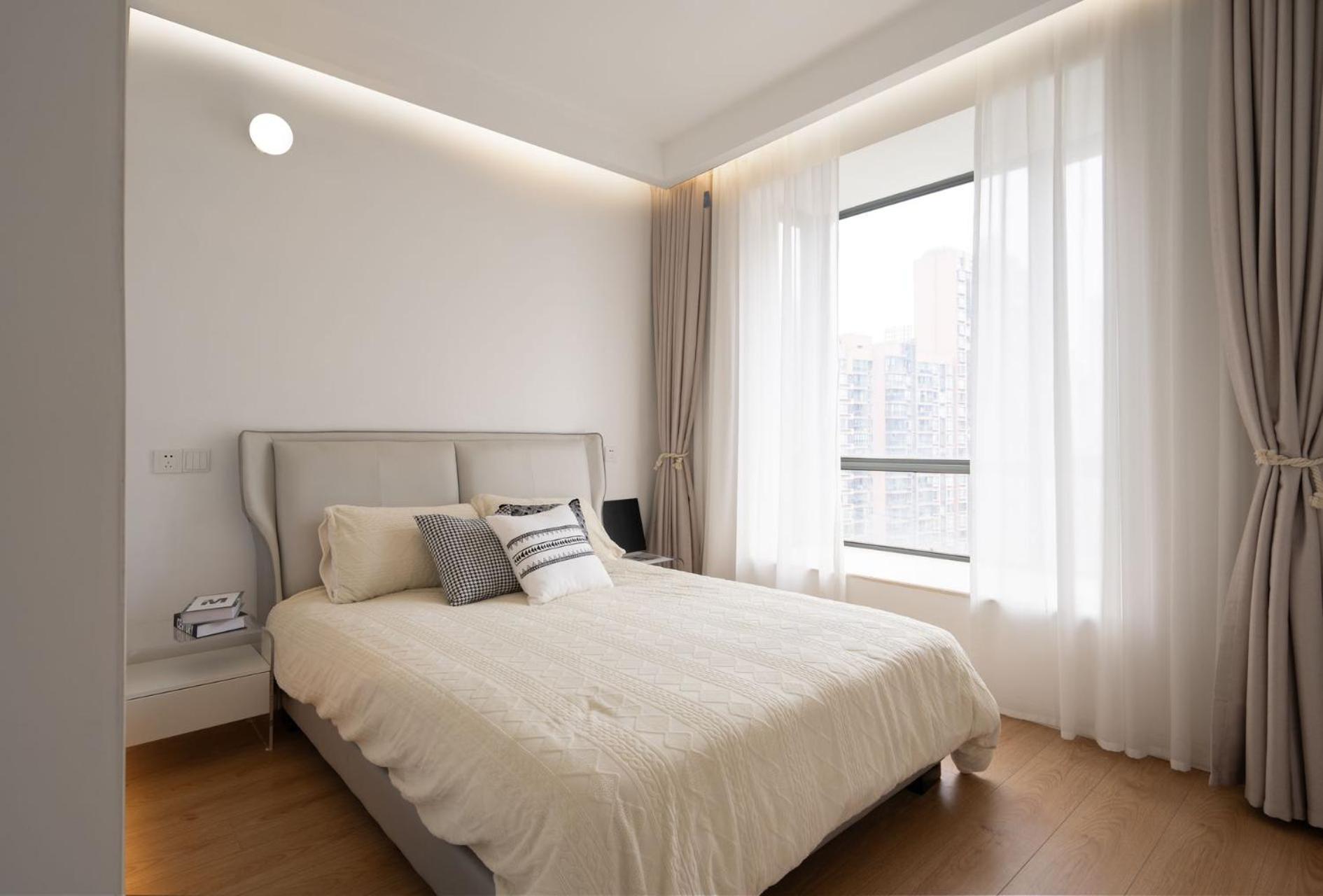 Eastern Hub - Bund Branch Cozy Chic 3bedroom Skyline&shanghai Tower View *