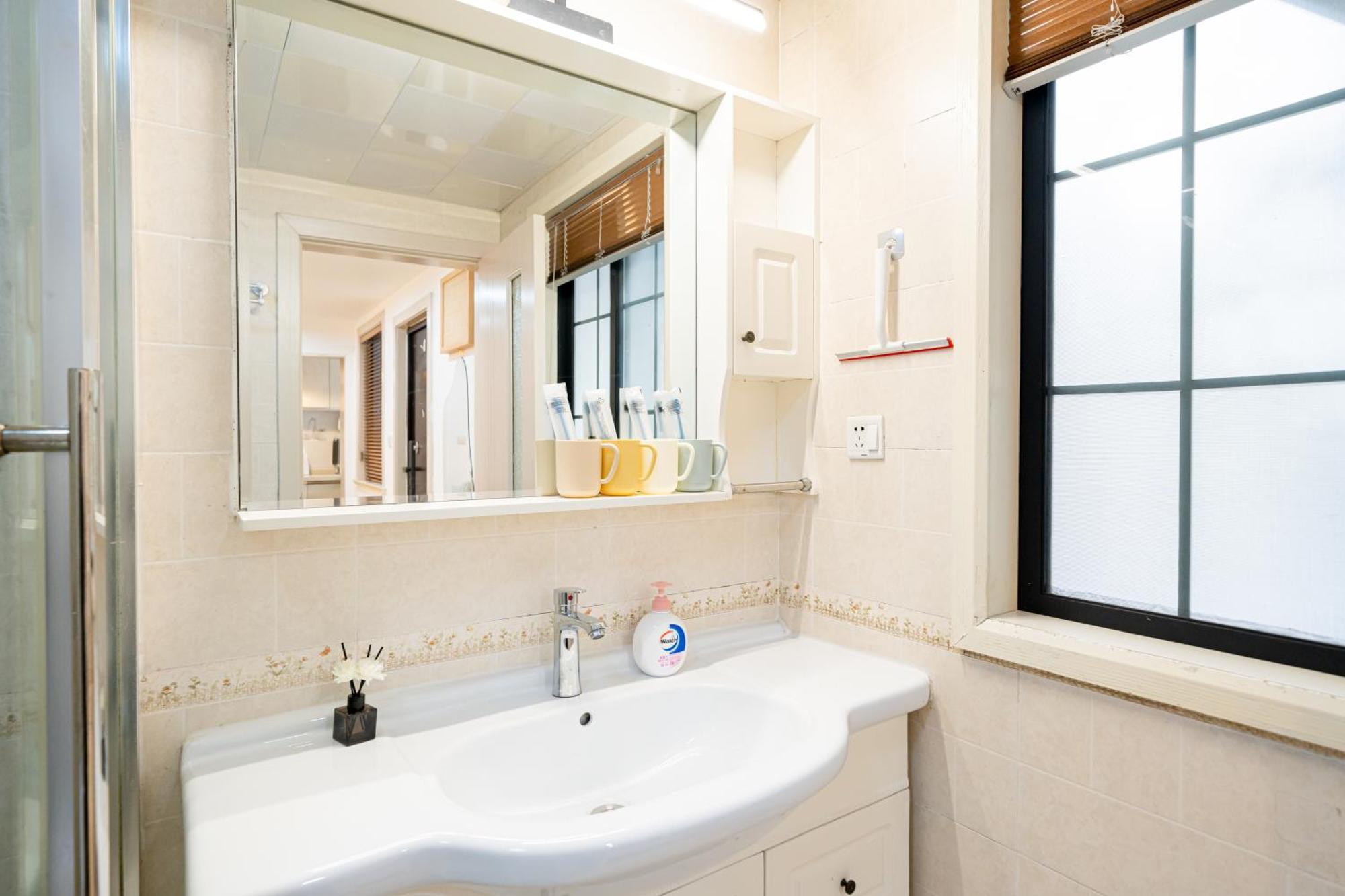 Daire Hills & Well-time Woodland 2b Close To Photospot Wukang Mansion *