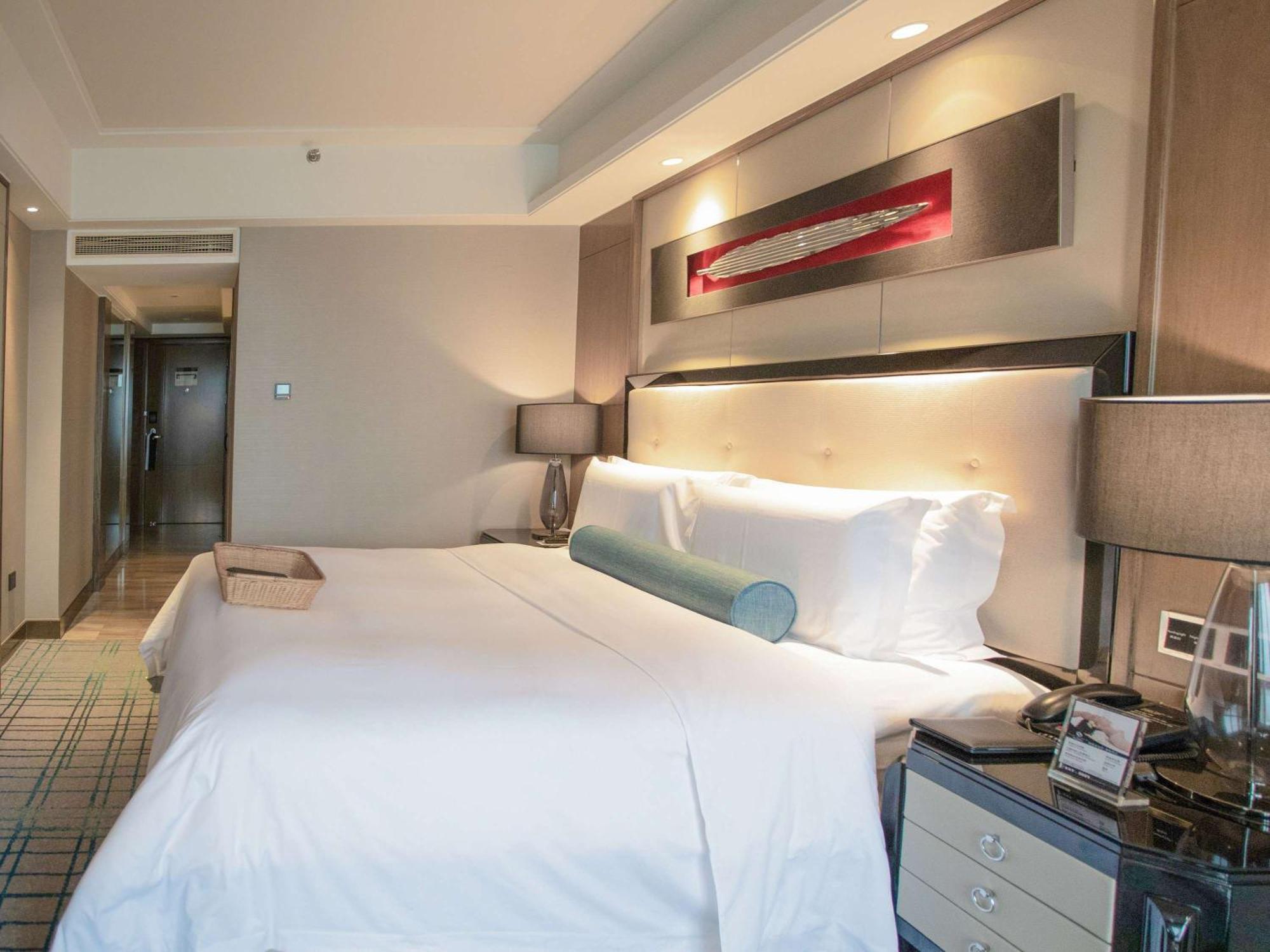 Hotel Pullman Jingan