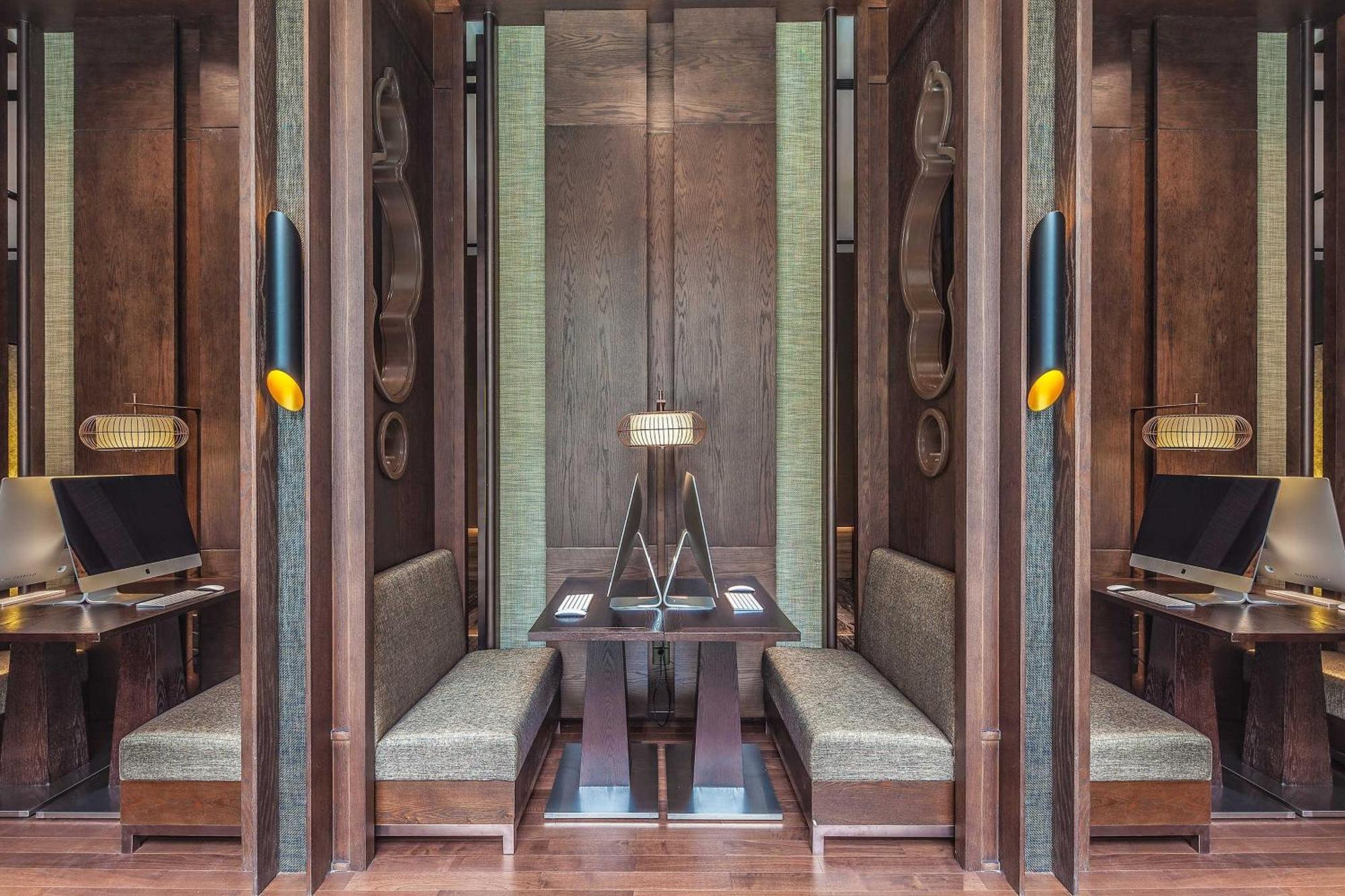 Courtyard By Marriott Shanghai International Tourism And Resorts Zone 5*