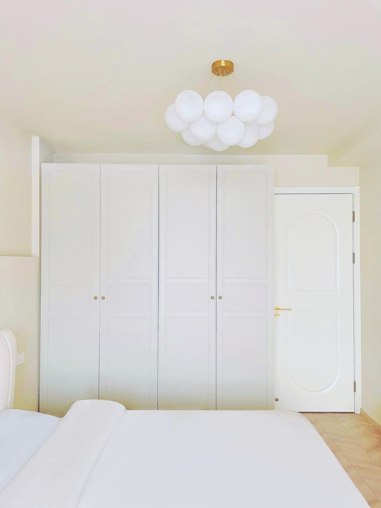 Flaneur Hongqiao Near National Exhibition And Convention Center Apartment *